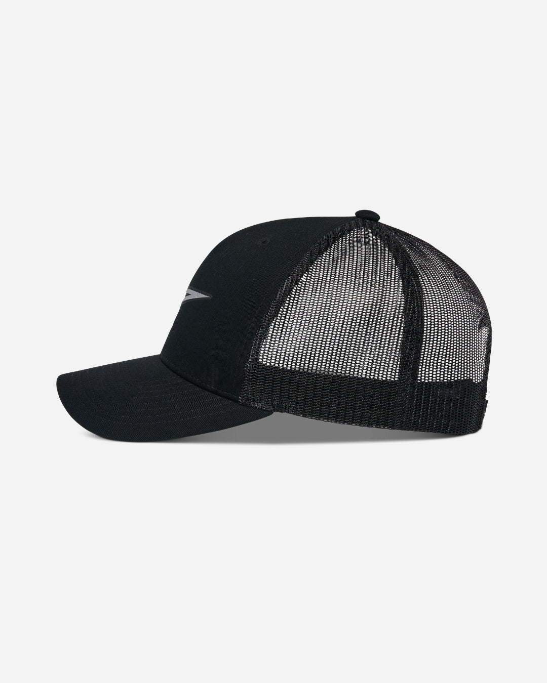 Casquette Trucker Alpinestars Reflect Ageless - Noir/Noir