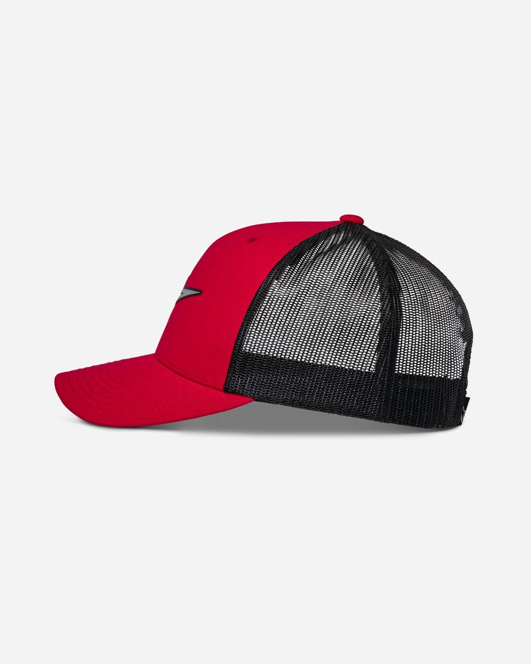 Casquette Trucker Alpinestars Reflect Ageless - Rouge/Noir