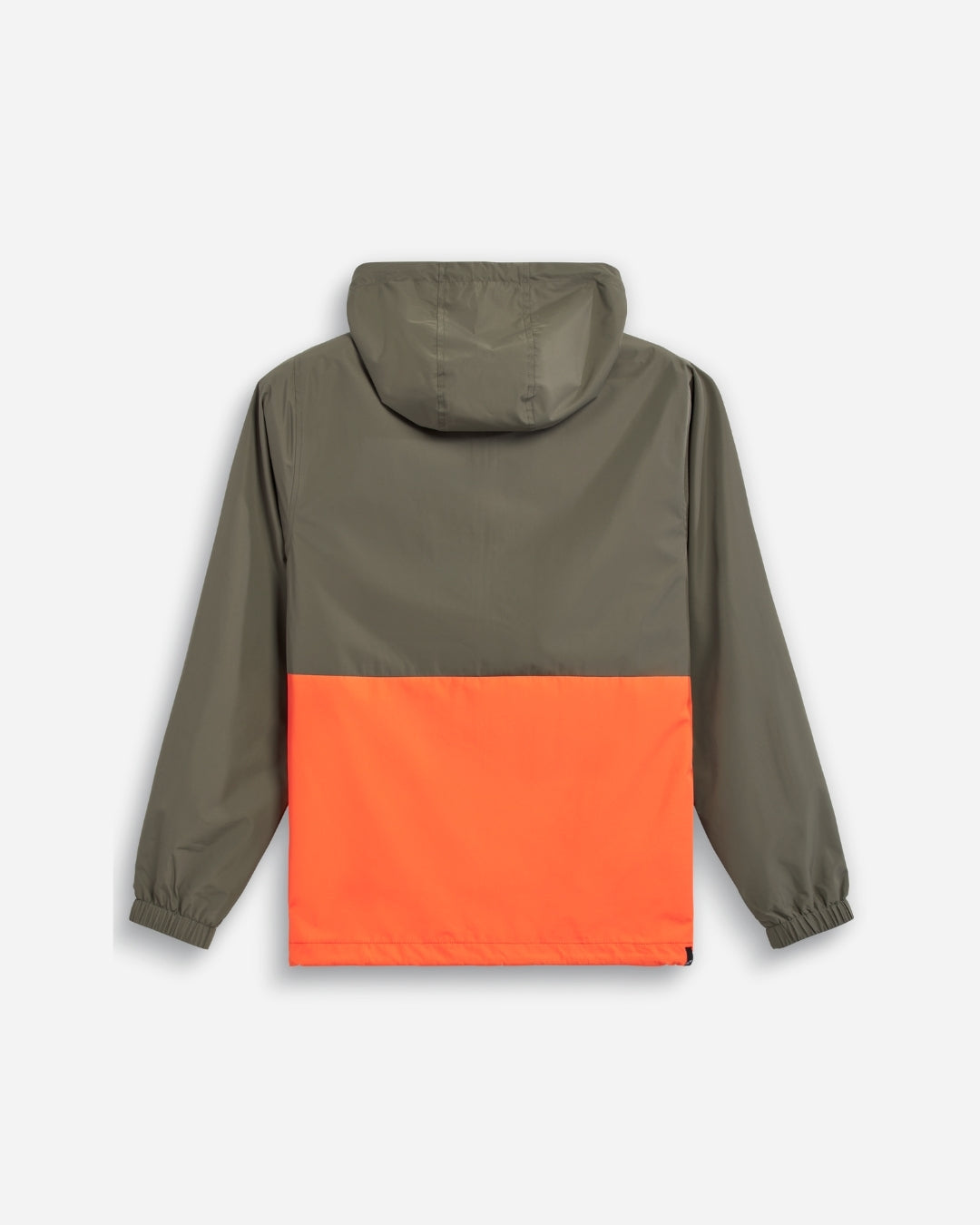 Coupe-Vent Alpinestars Speeder - Militaire/Orange