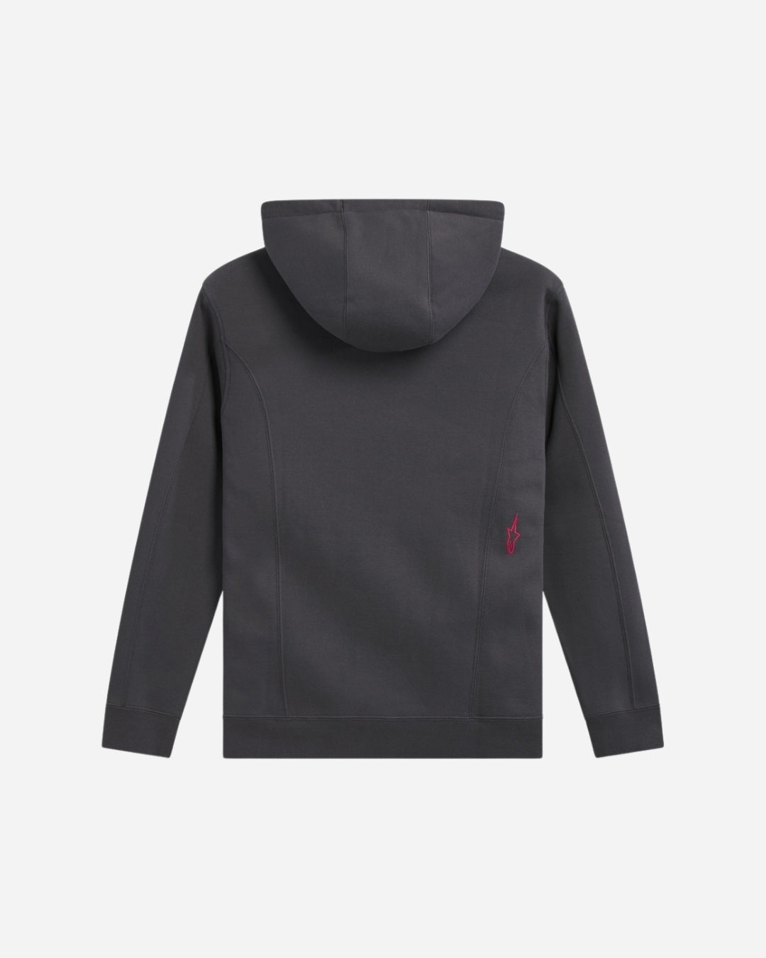 Alpinestars Substratus Hoodie – Grau