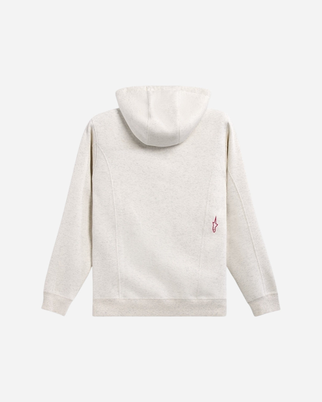 Alpinestars Substratus Hoodie - White