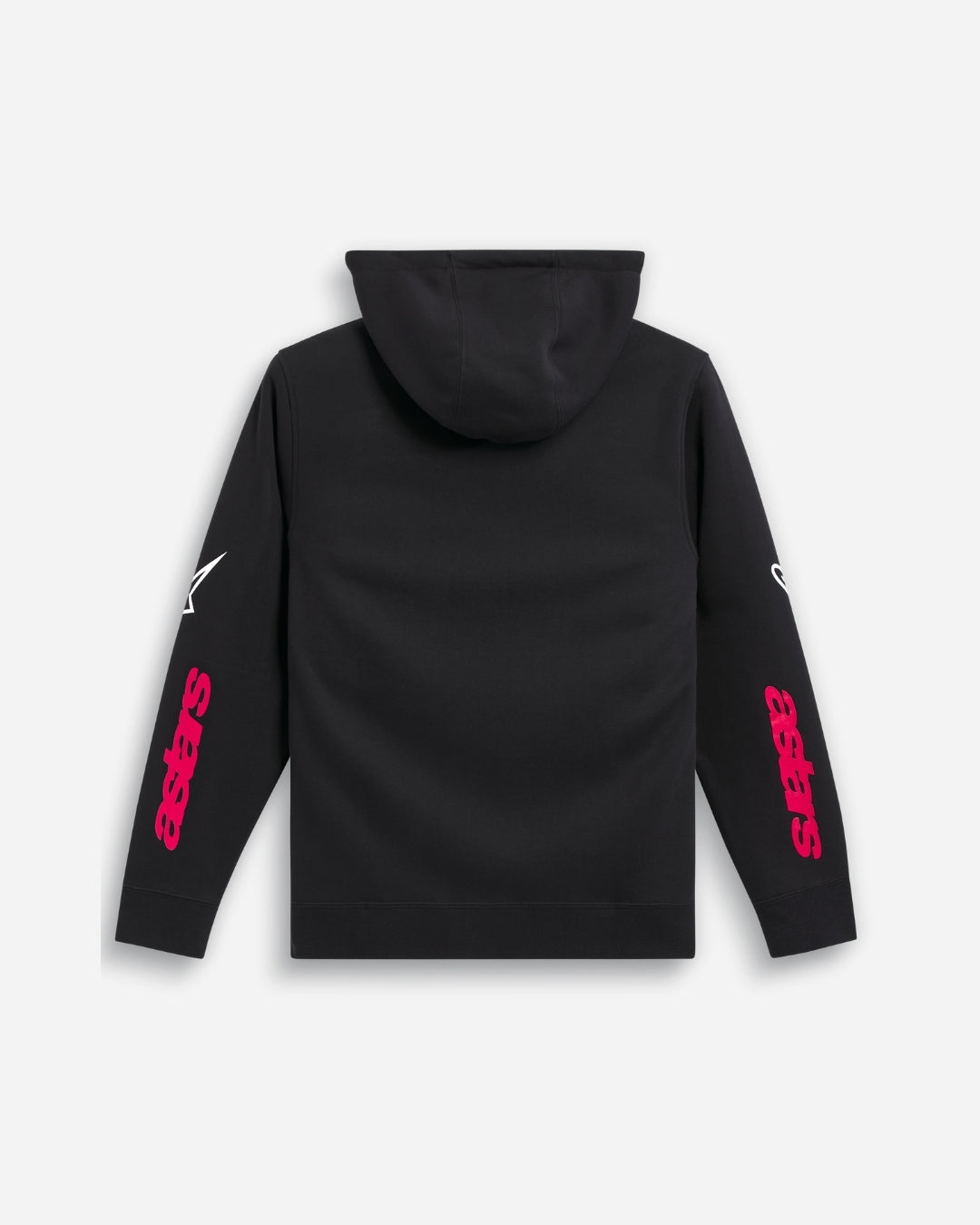 Sweat à capuche Alpinestars Elliptic - Noir