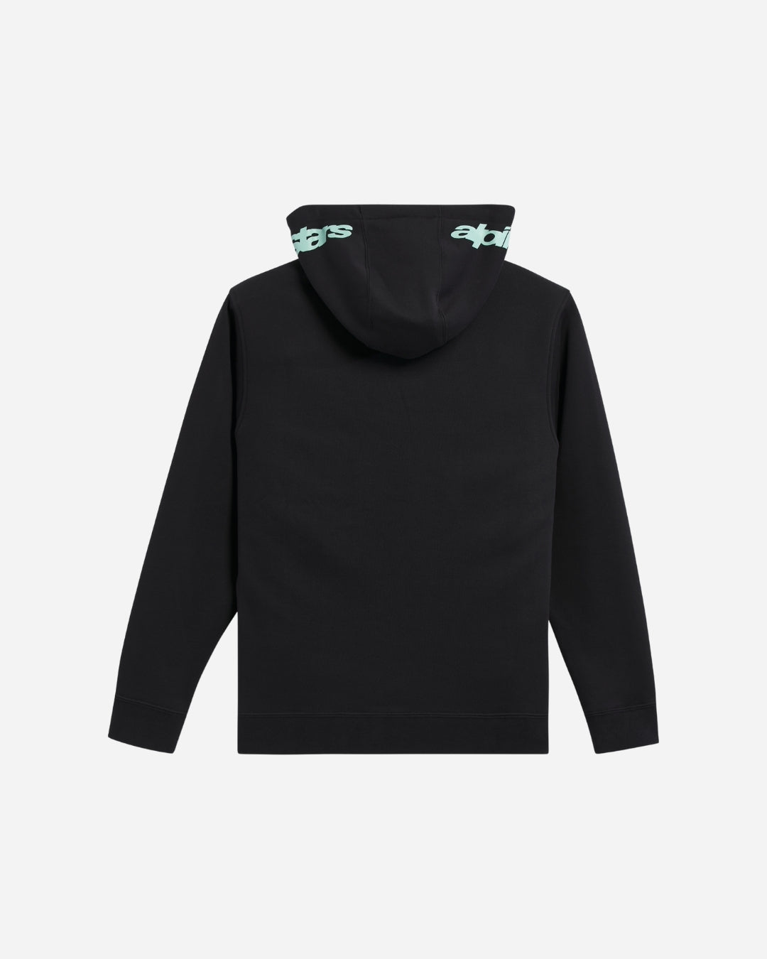 Sweat à capuche Alpinestars Conversion - Noir