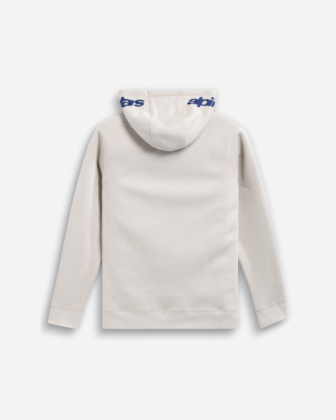Sweat à capuche Alpinestars Conversion - Blanc