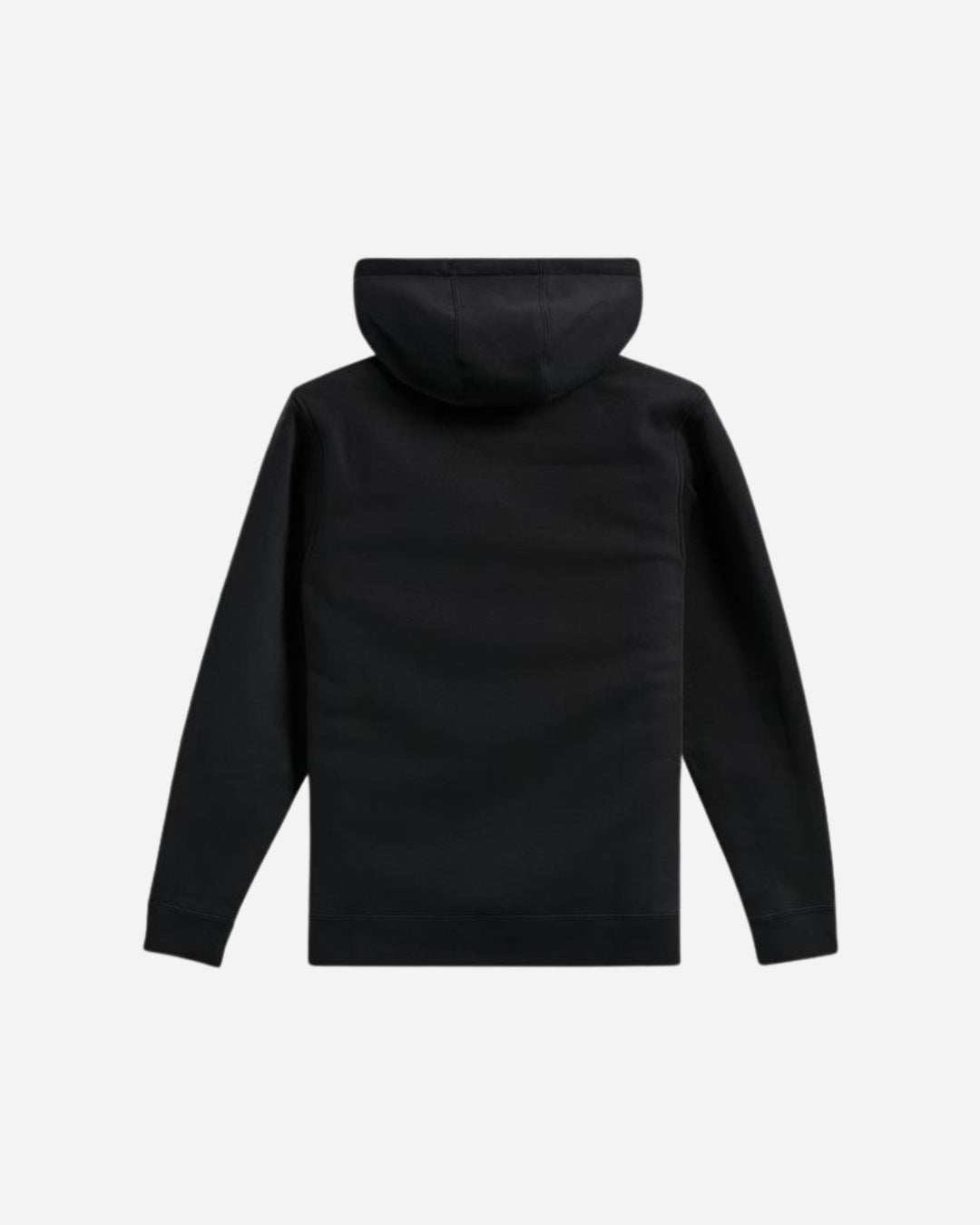 Sweat à capuche Alpinestars Blazev3 - Noir/Rouge