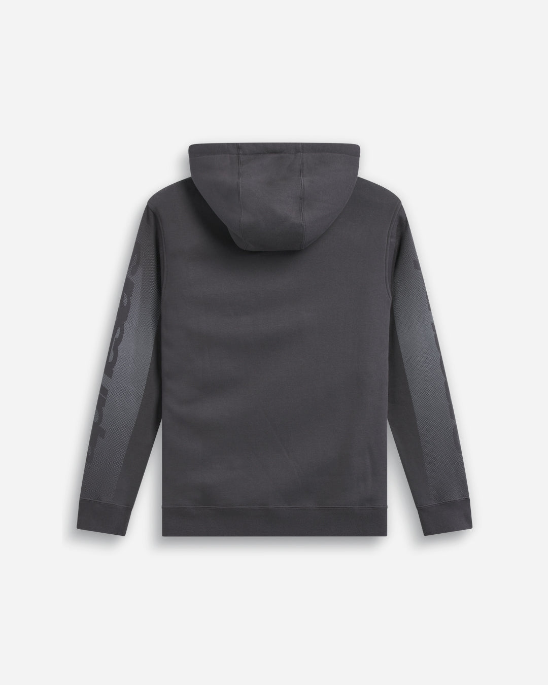 Sweat à capuche zippé Alpinestars Arising - Gris