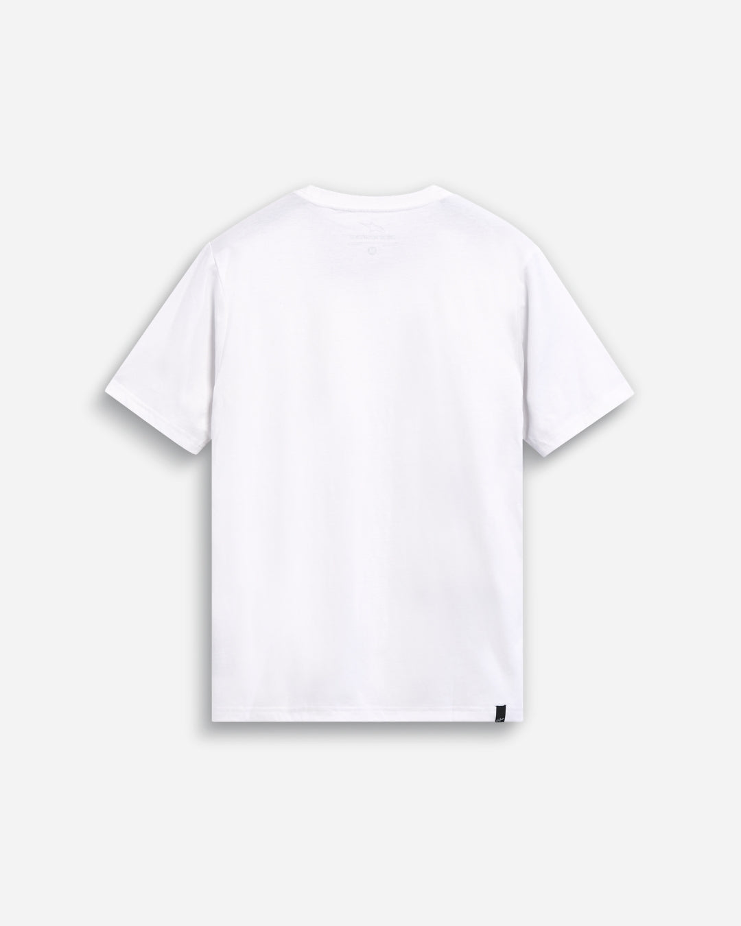 Alpinestars Glyfs Kurzarm-T-Shirt – Weiß