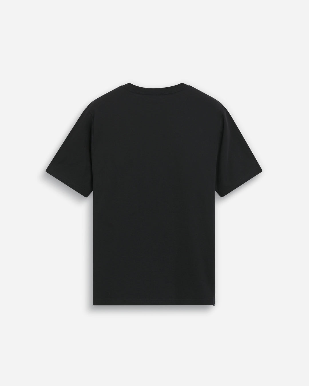 Alpinestars Many Kurzarm-T-Shirt – Schwarz