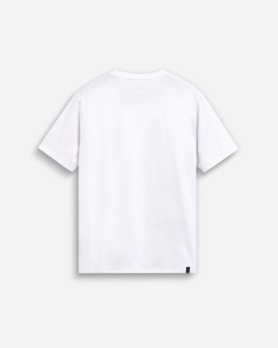 Alpinestars Quicker Kurzarm-T-Shirt – Weiß