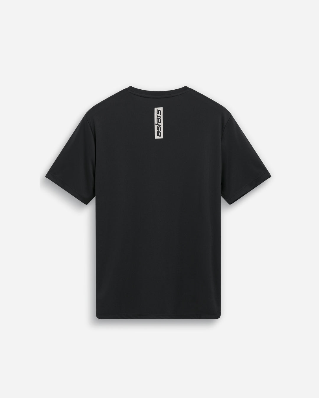 Alpinestars Night Performance Short Sleeve T-Shirt - Black