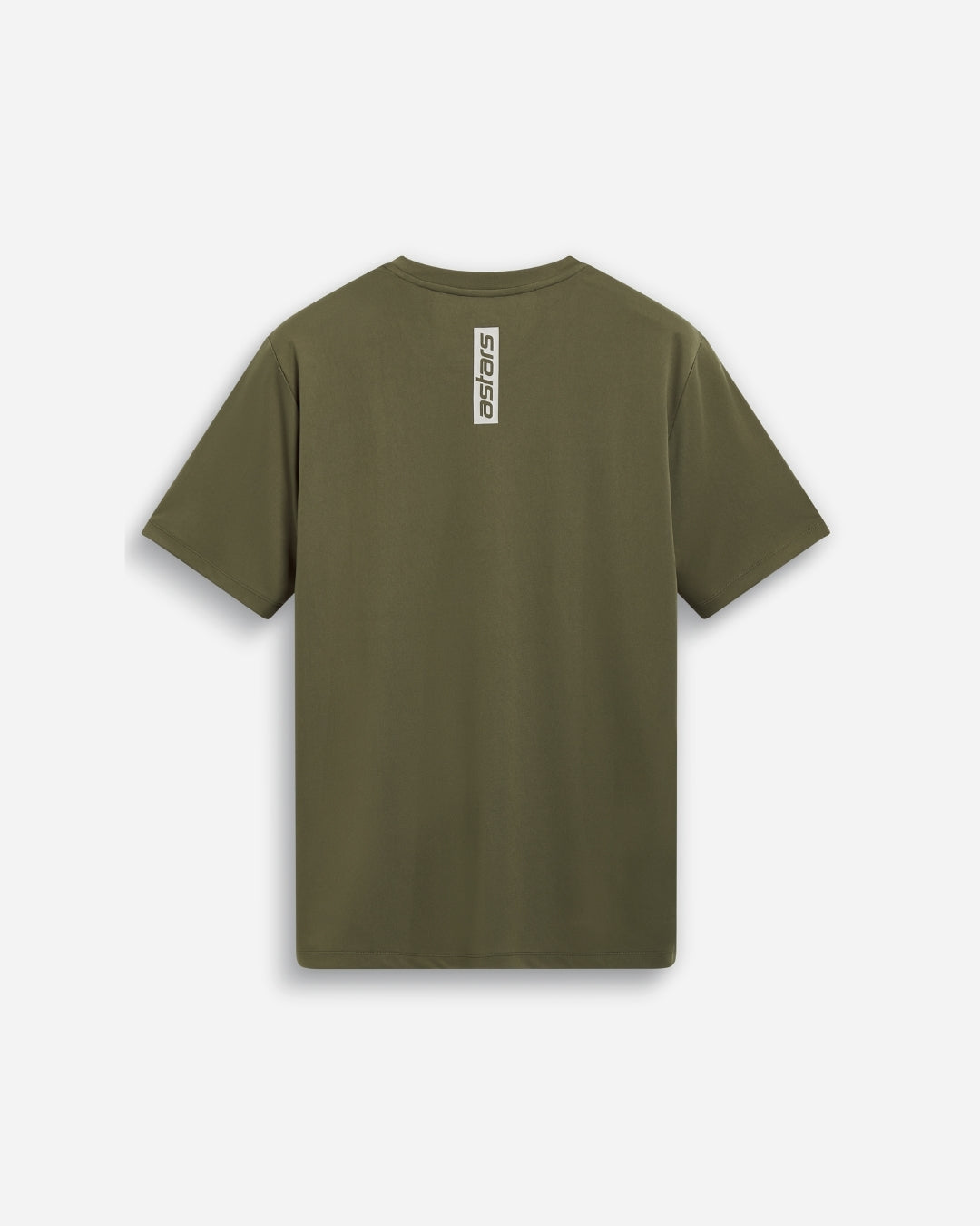 Alpinestars Night Performance Short Sleeve T-Shirt - Green