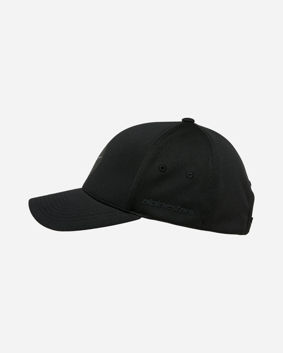 Cappellino Alpinestars Radius - Nero