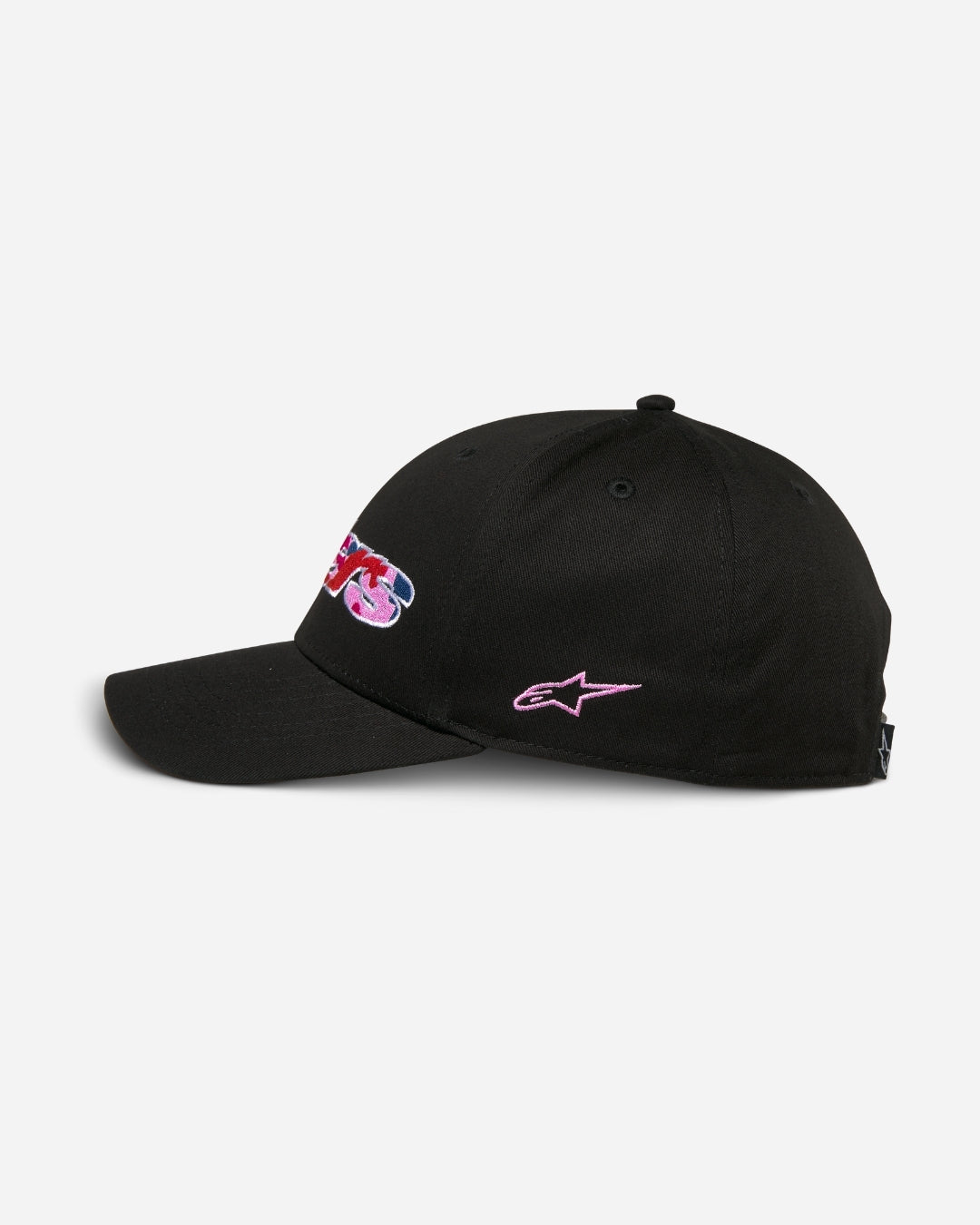 Alpinestars Canyon Cap - Black