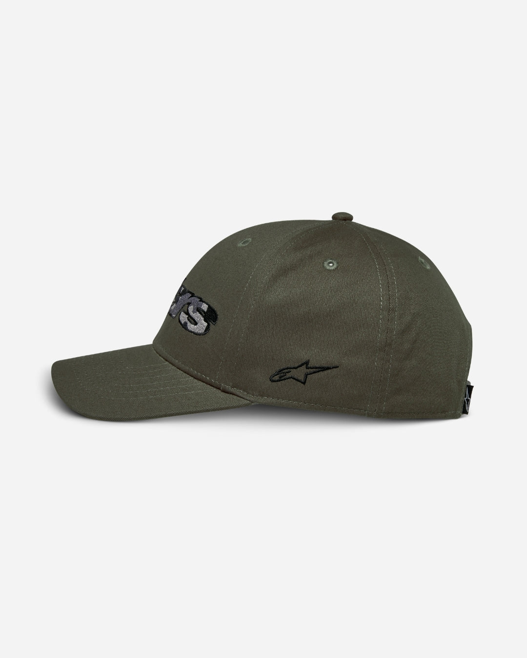 Casquette Alpinestars Canyon - Vert