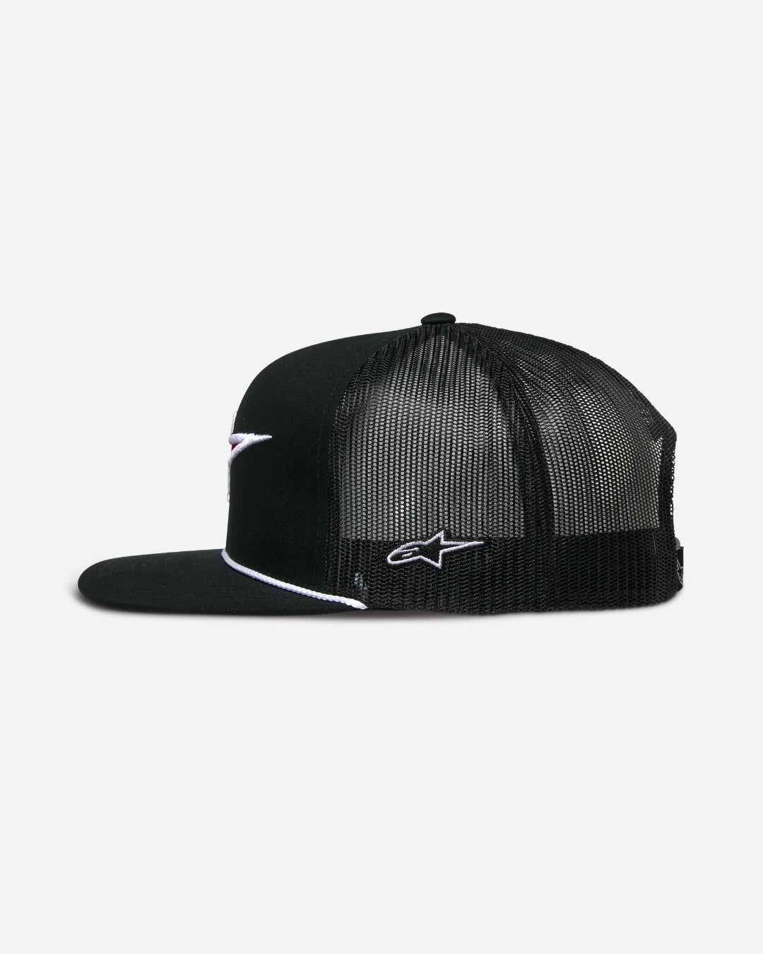 Casquette Alpinestars Orion Trucker - Noir