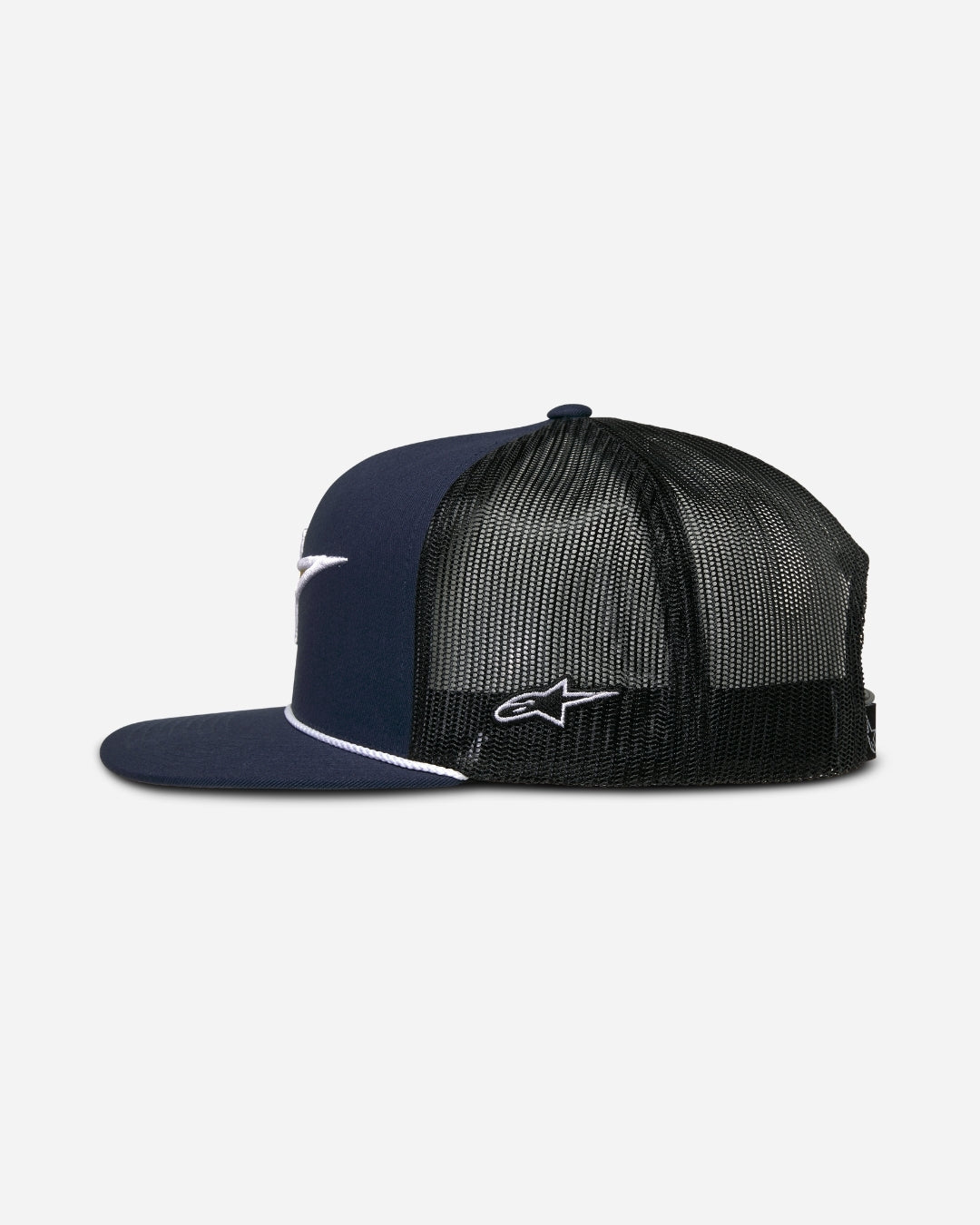 Casquette Alpinestars Orion Trucker - Bleu