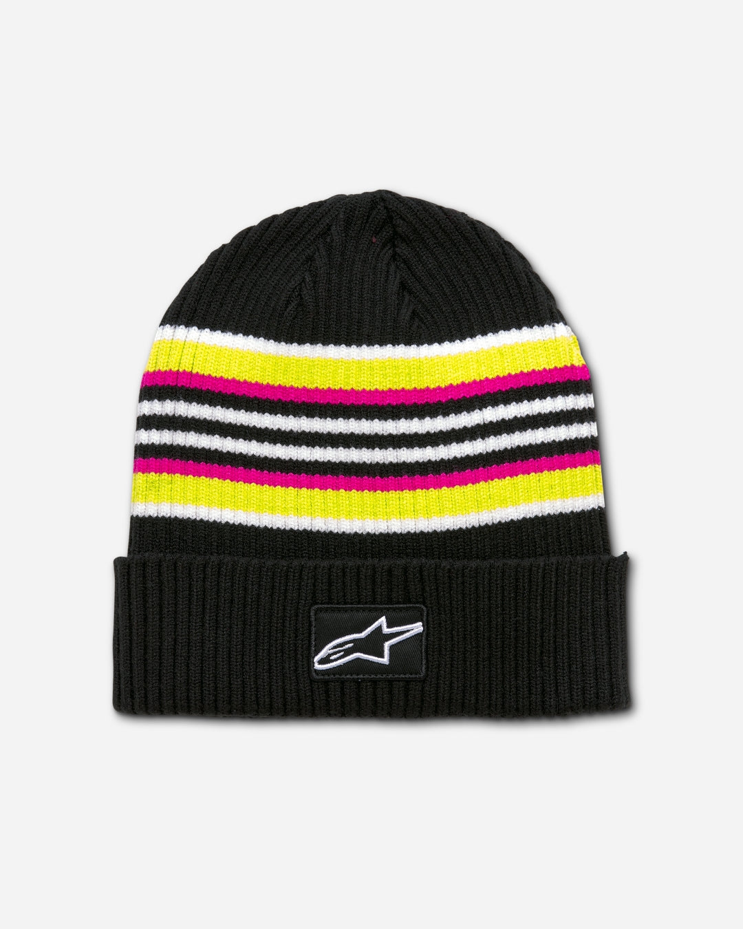 Bonnet Alpinestars Bolted Cuff - Noir