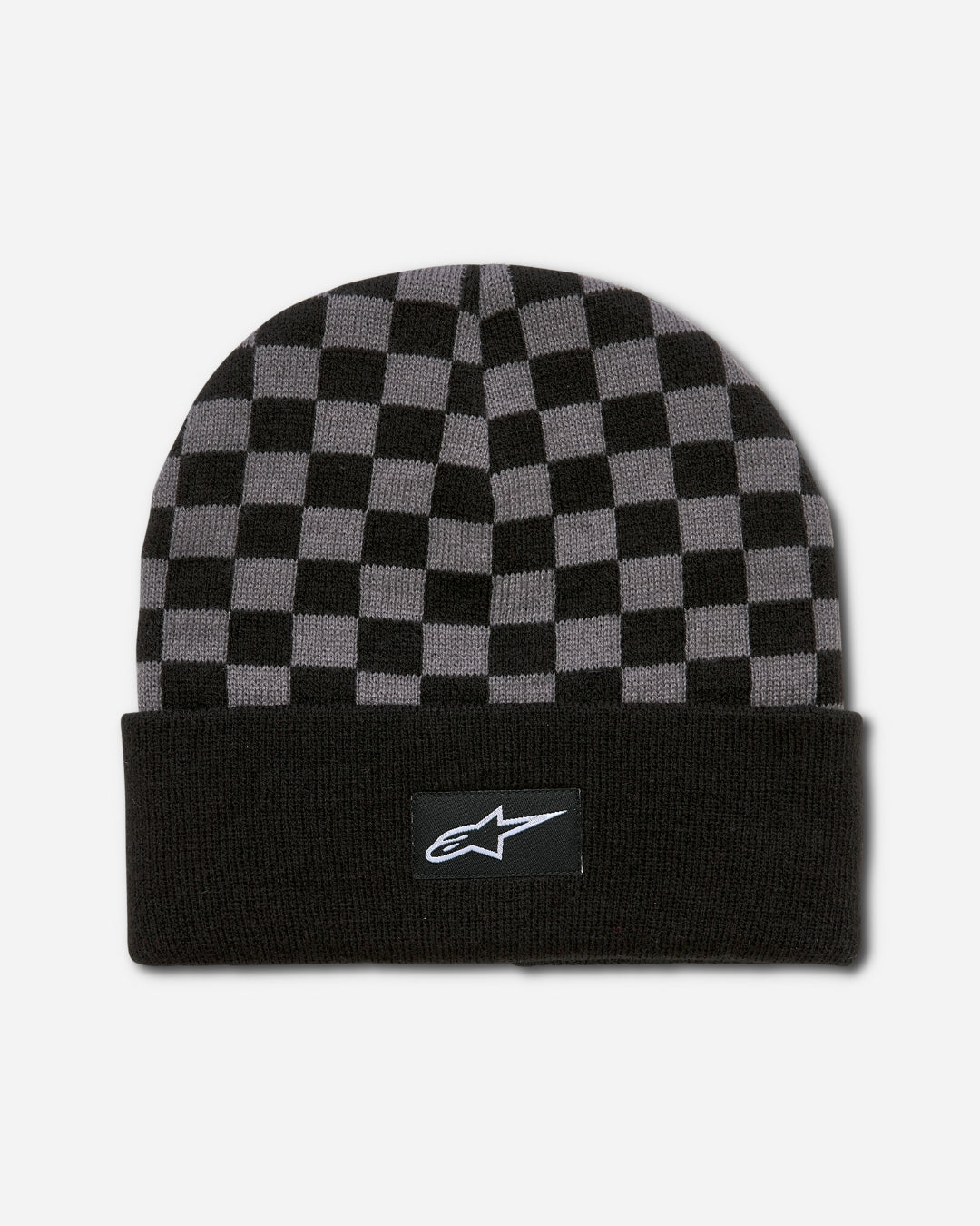 Bonnet Alpinestars Checke Cuff - Noir