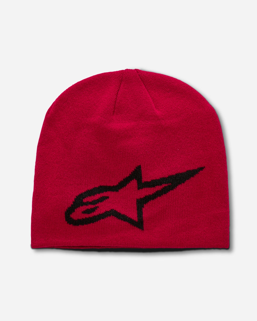 Bonnet Alpinestars Big Ageless - Rouge
