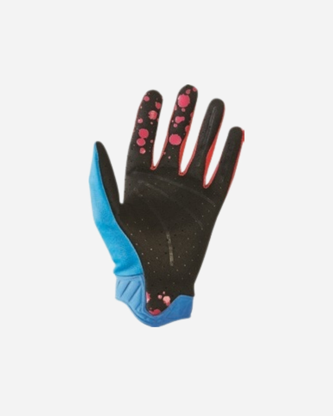 Fox Racing Flight Airline Gloves - Red