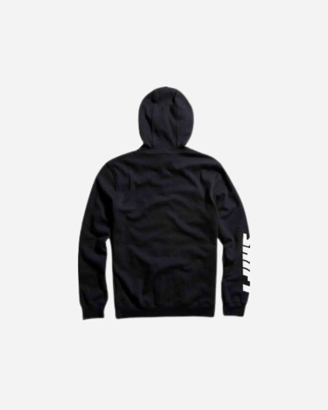 Shift Racing Inversion Hoodie – Schwarz/Weiß