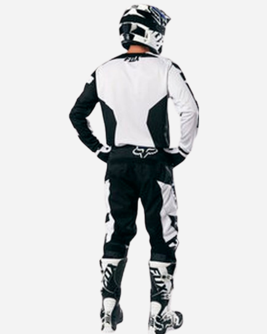 Fox Racing 180 Race Pants - Black