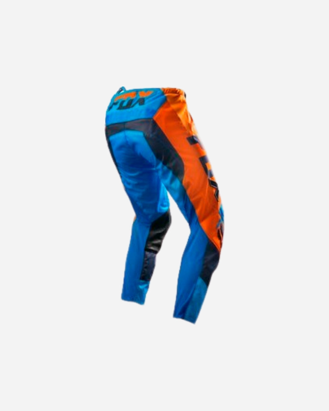 Fox Racing 180 Mako Pants - Orange