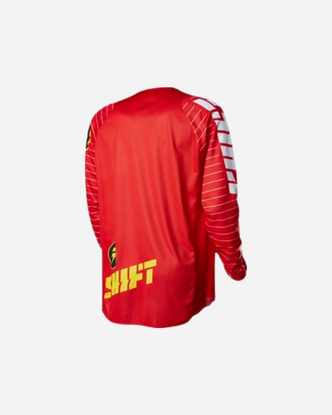 Maillot Shift Racing Strike - Rouge