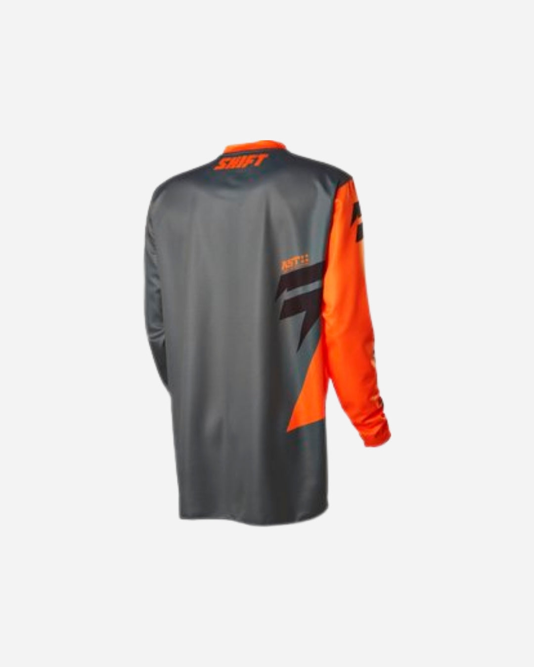 Maglia Shift Racing Assault - Arancione