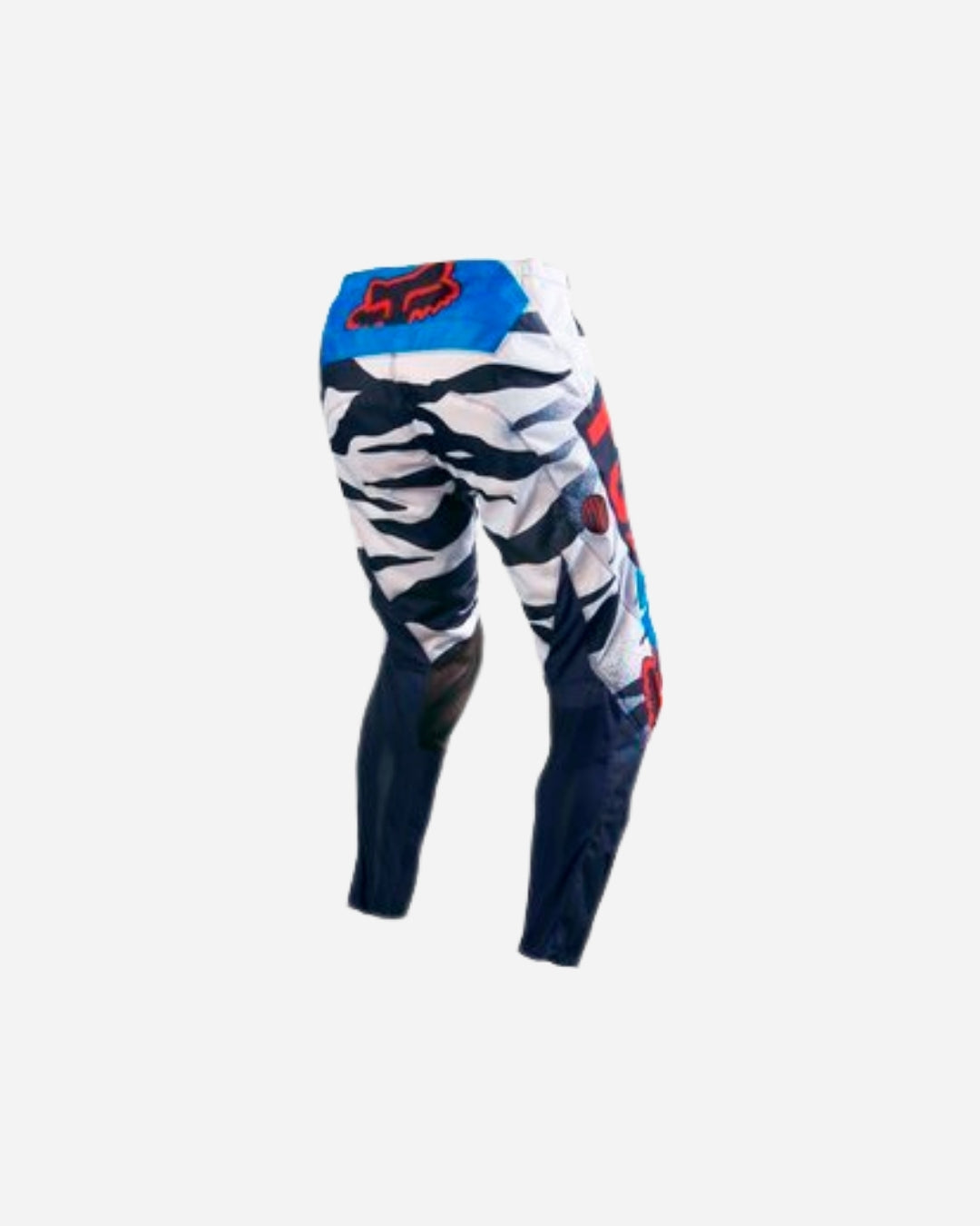 Fox Racing 180 Vicious Pants - Blue/White