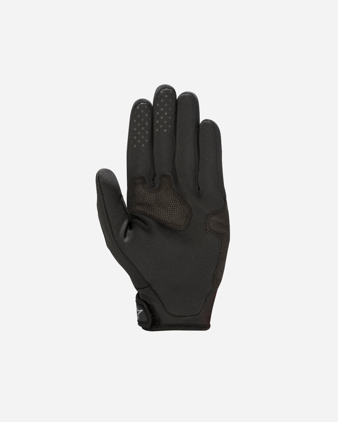 Gants Alpinestars Bike Cascade Gore-Tex Windstopper - Noir