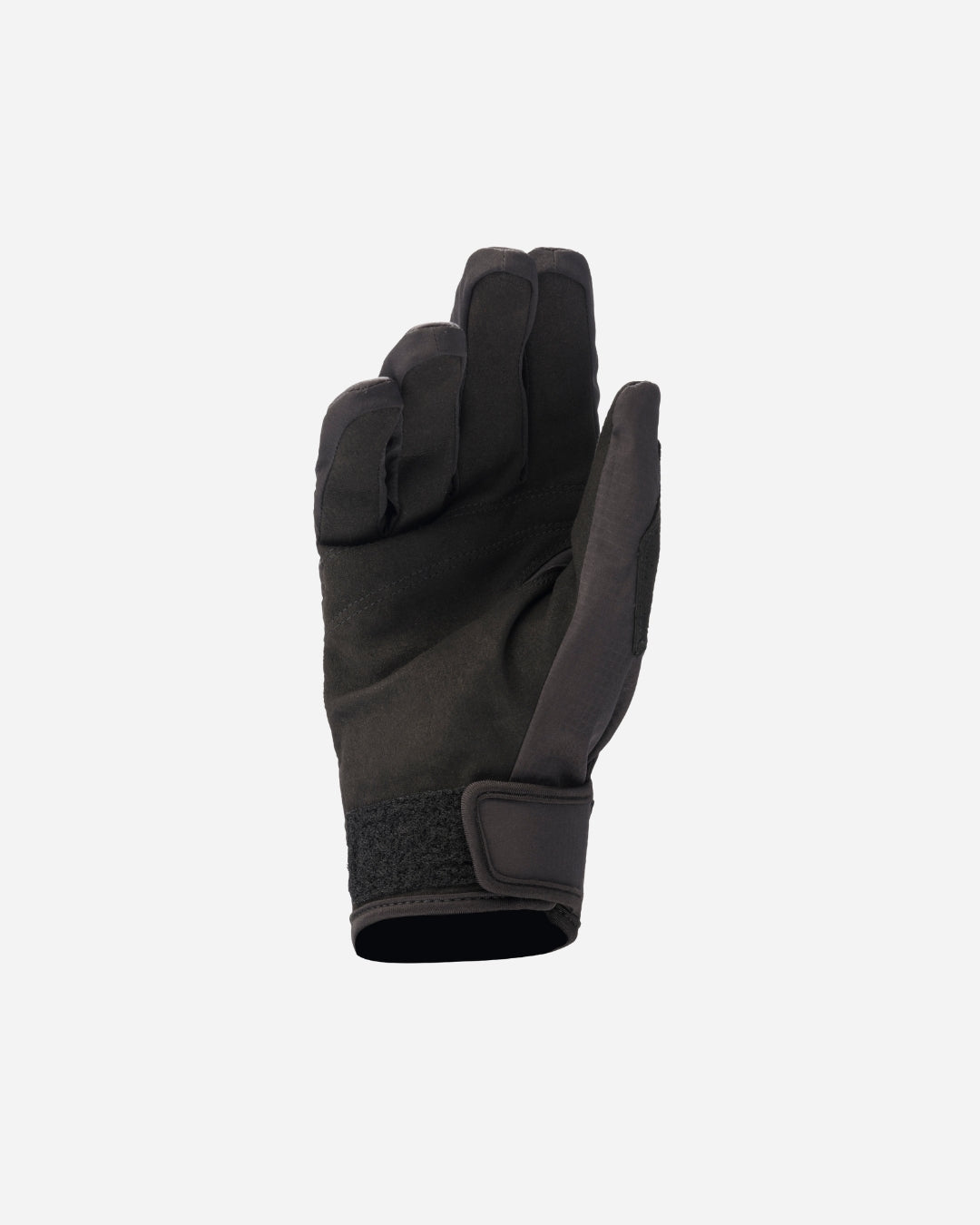 Gants Alpinestars Bike Tahoe Waterproof - Noir