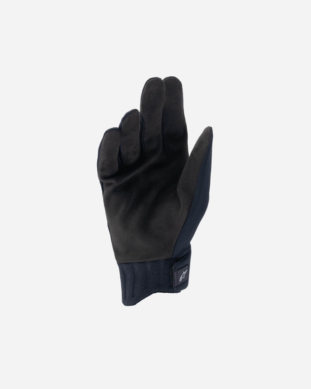 Gants femme Alpinestars Bike A-Dura Rain - Noir