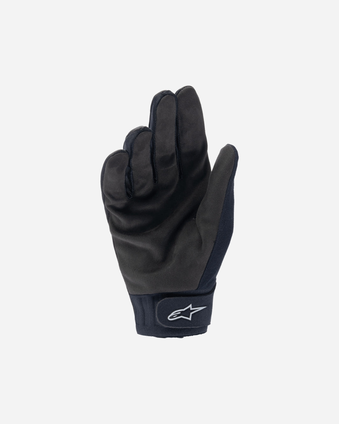 Gants femme Alpinestars Bike A-Dura Thermal - Noir