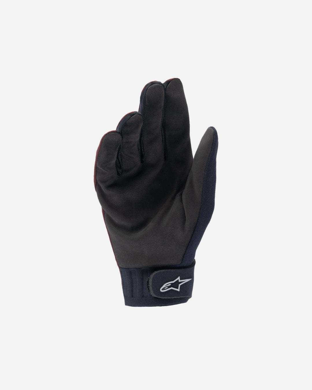 Gants femme Alpinestars Bike A-Dura Thermal - Rouge