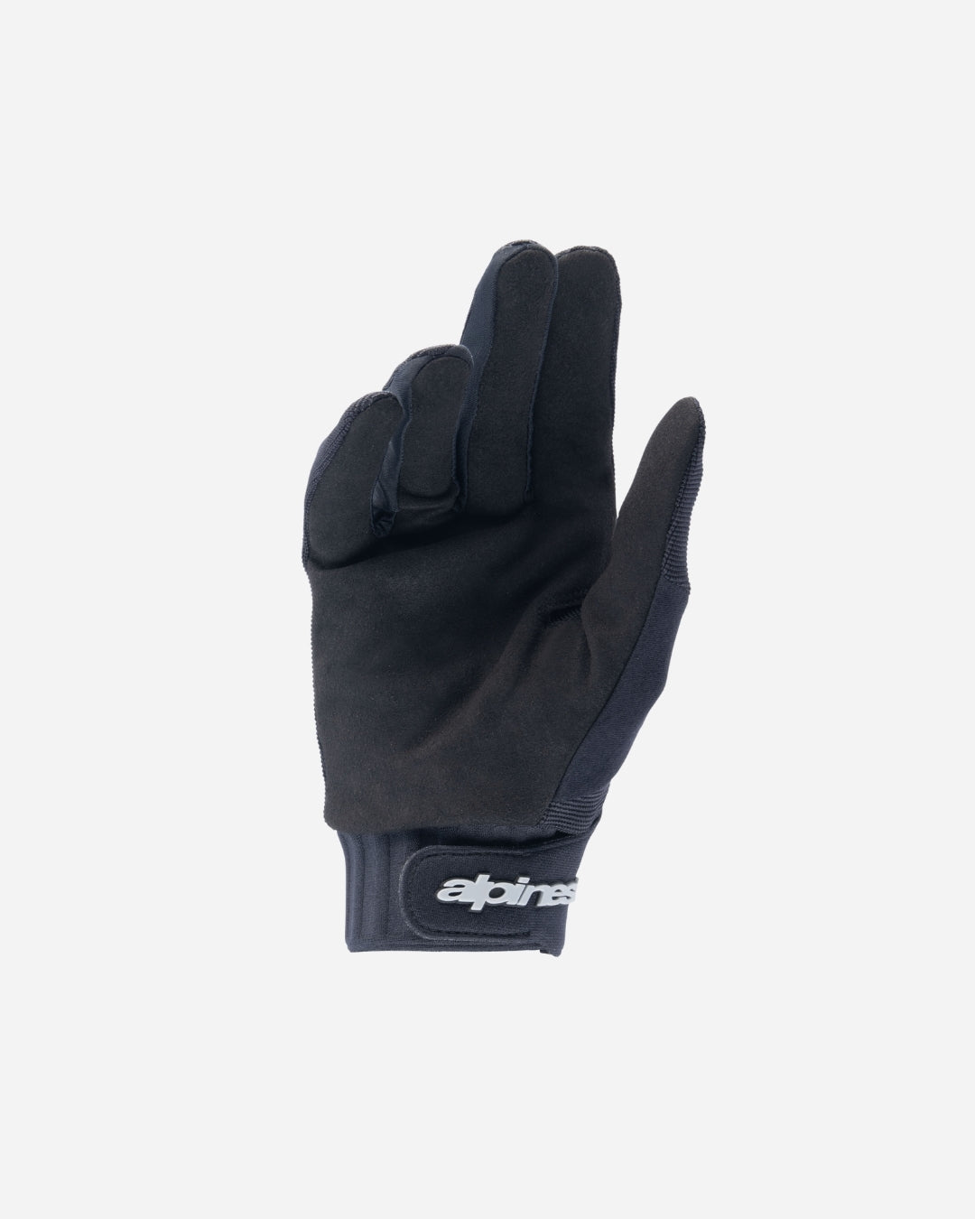 Gants enfant Alpinestars Bike A-Dura - Noir