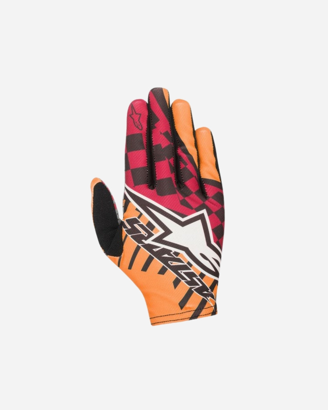 Gants Alpinestars Bike F-Lite Spped - Orange