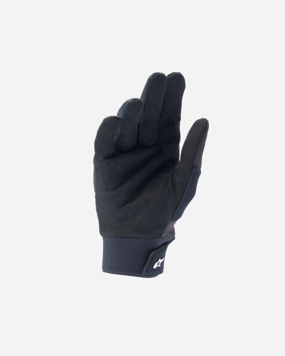 Gants Alpinestars Bike a-Supra Shield - Noir