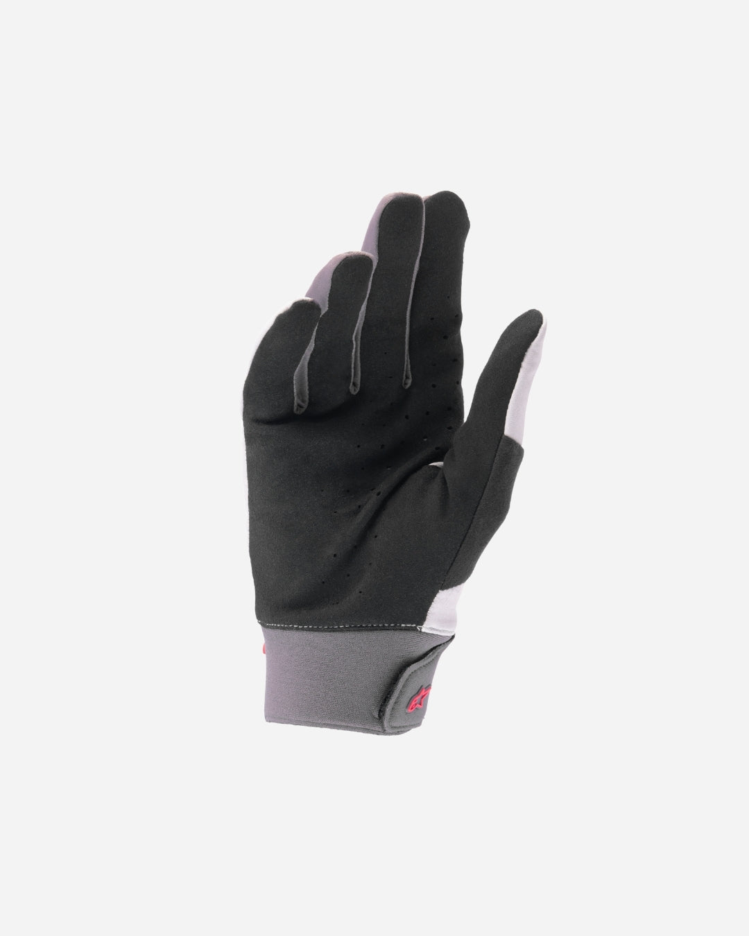 Gants Alpinestars Bike a-Supra Shield - Gris