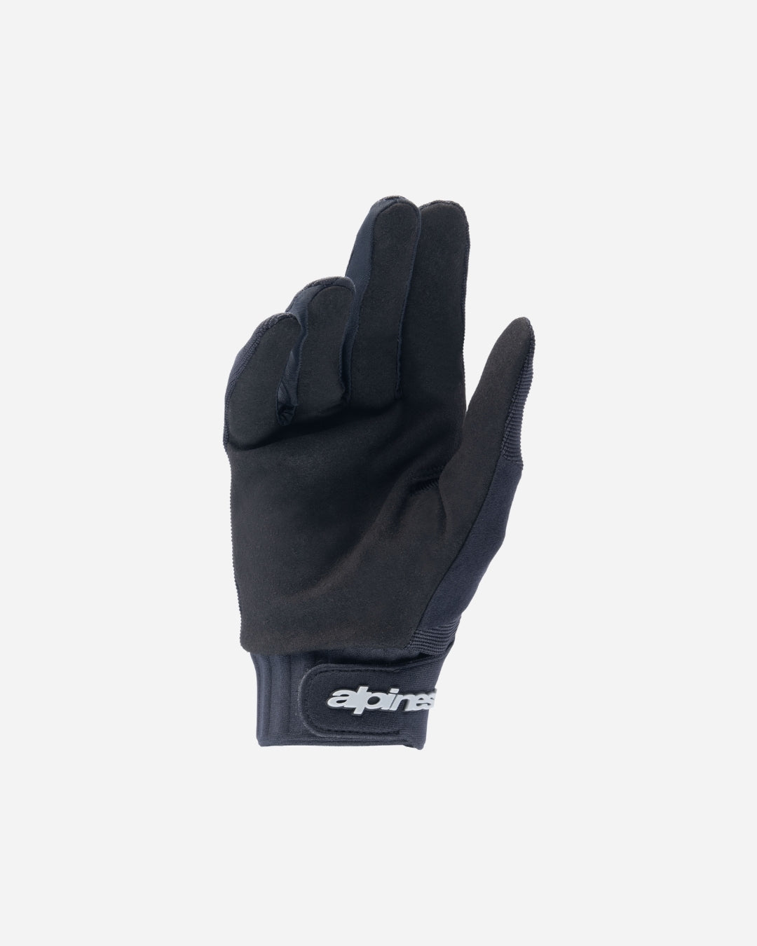 Gants Alpinestars Bike A-Dura - Noir