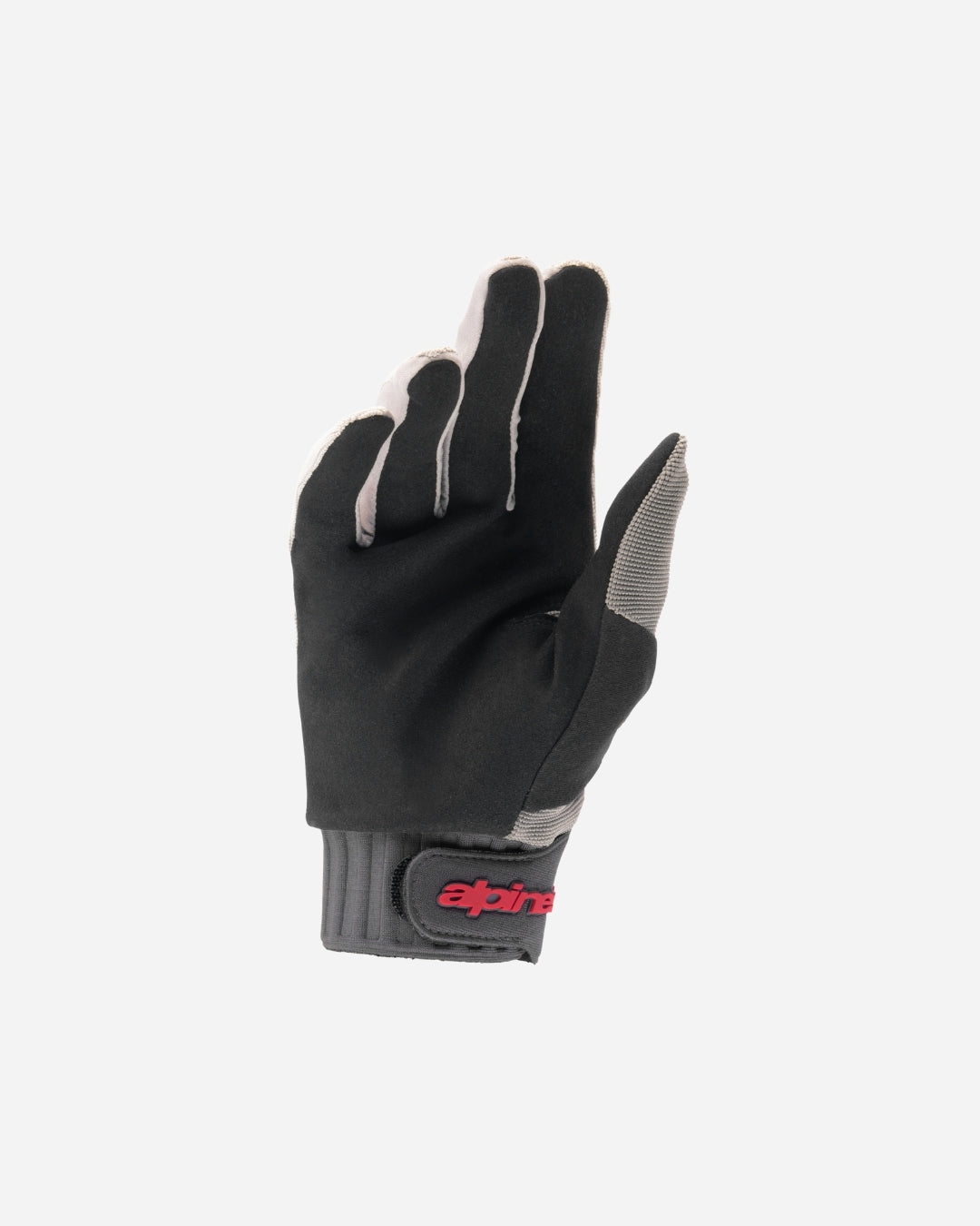 Gants Alpinestars Bike A-Dura - Gris