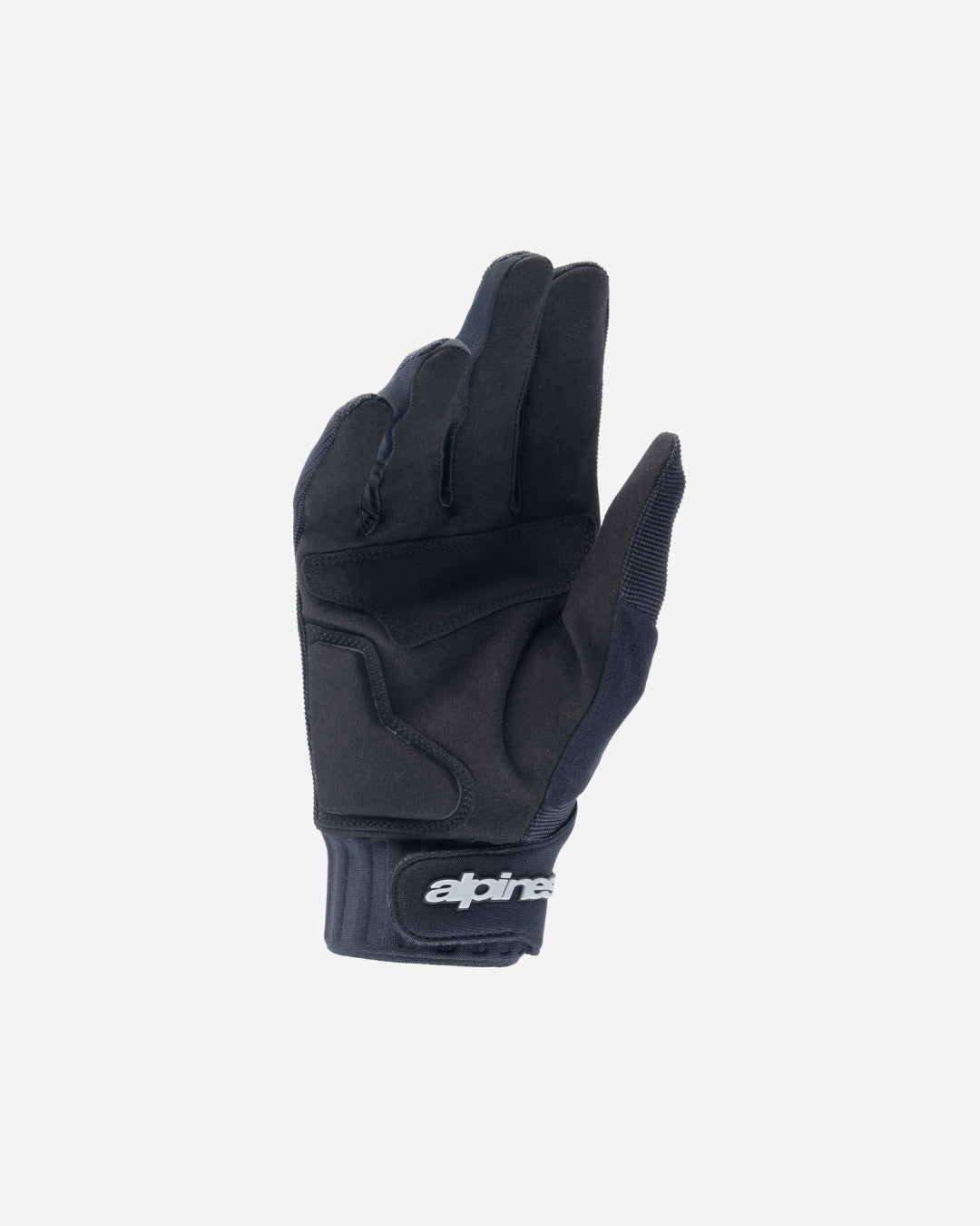 Gants Alpinestars Bike A-Dura Gel - Noir