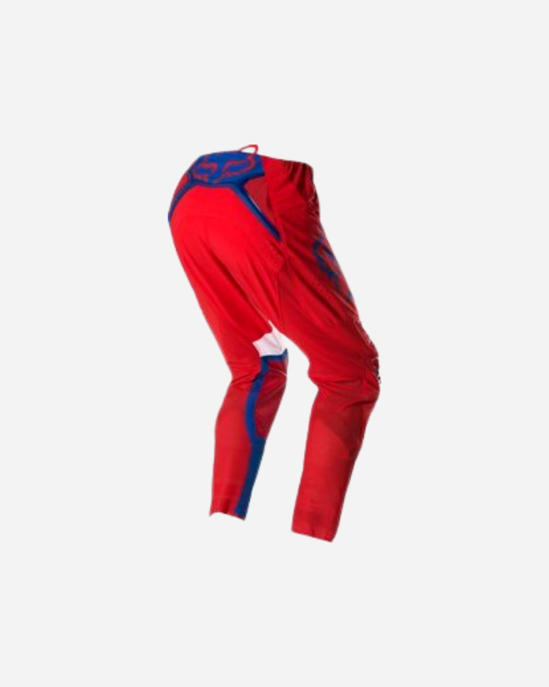 Pantalon Fox Racing Flexair Libra Édition Limitée - Bleu/Rouge