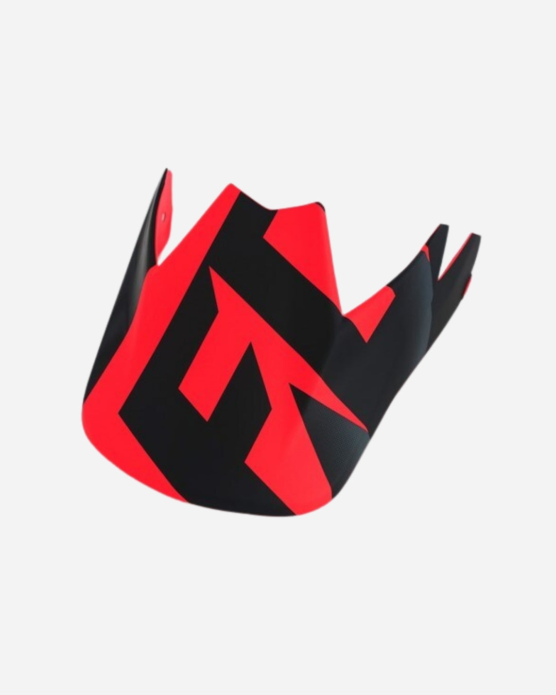 Visière Fox Racing V3 Shiv - Orange