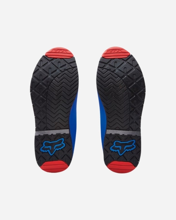 Fox Racing Comp 5 Boots - Red