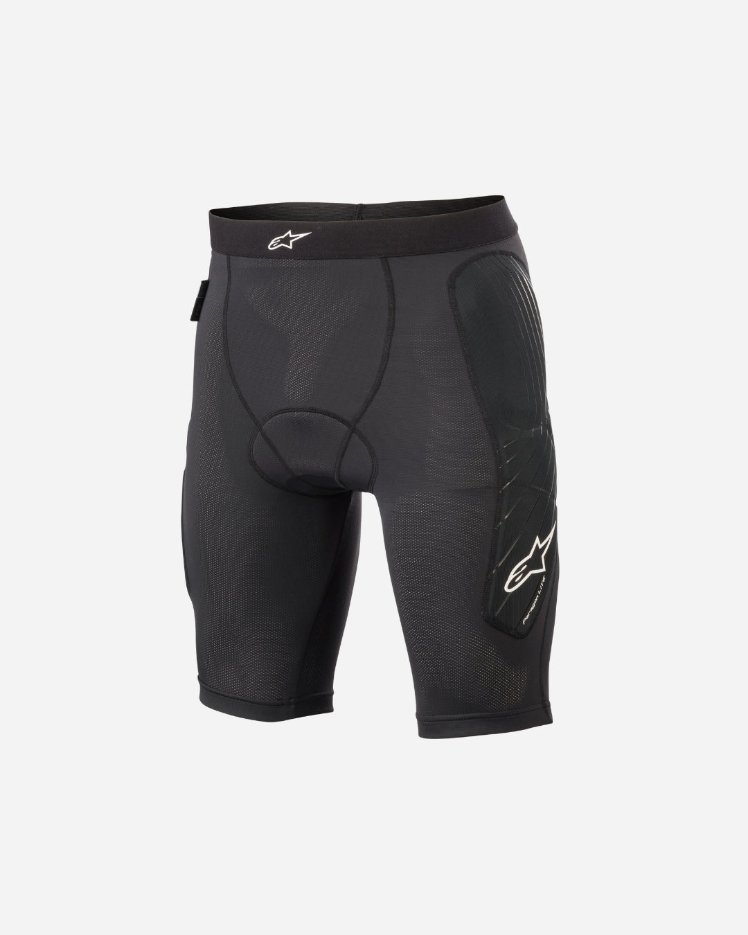 Short enfant Alpinestars Paragon Lite - Noir