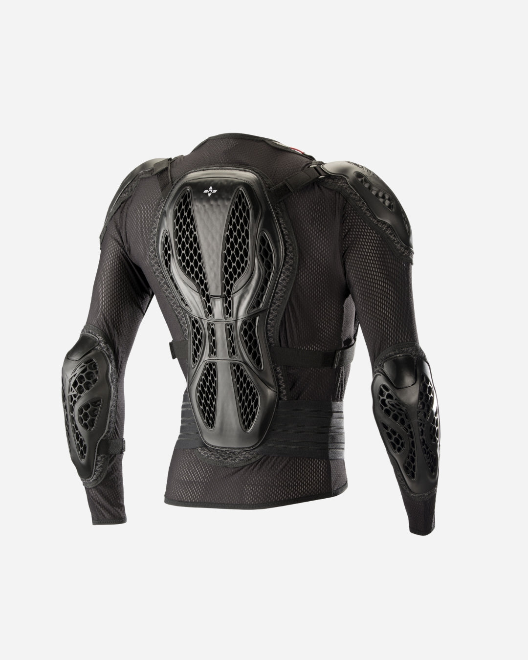 Veste de protection Alpinestars Bionic Pro - Noir