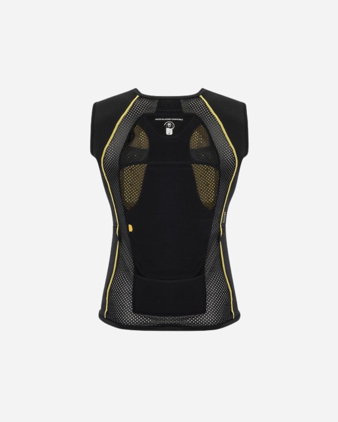 Gilet de Protection Alpinestars Paragon - Noir