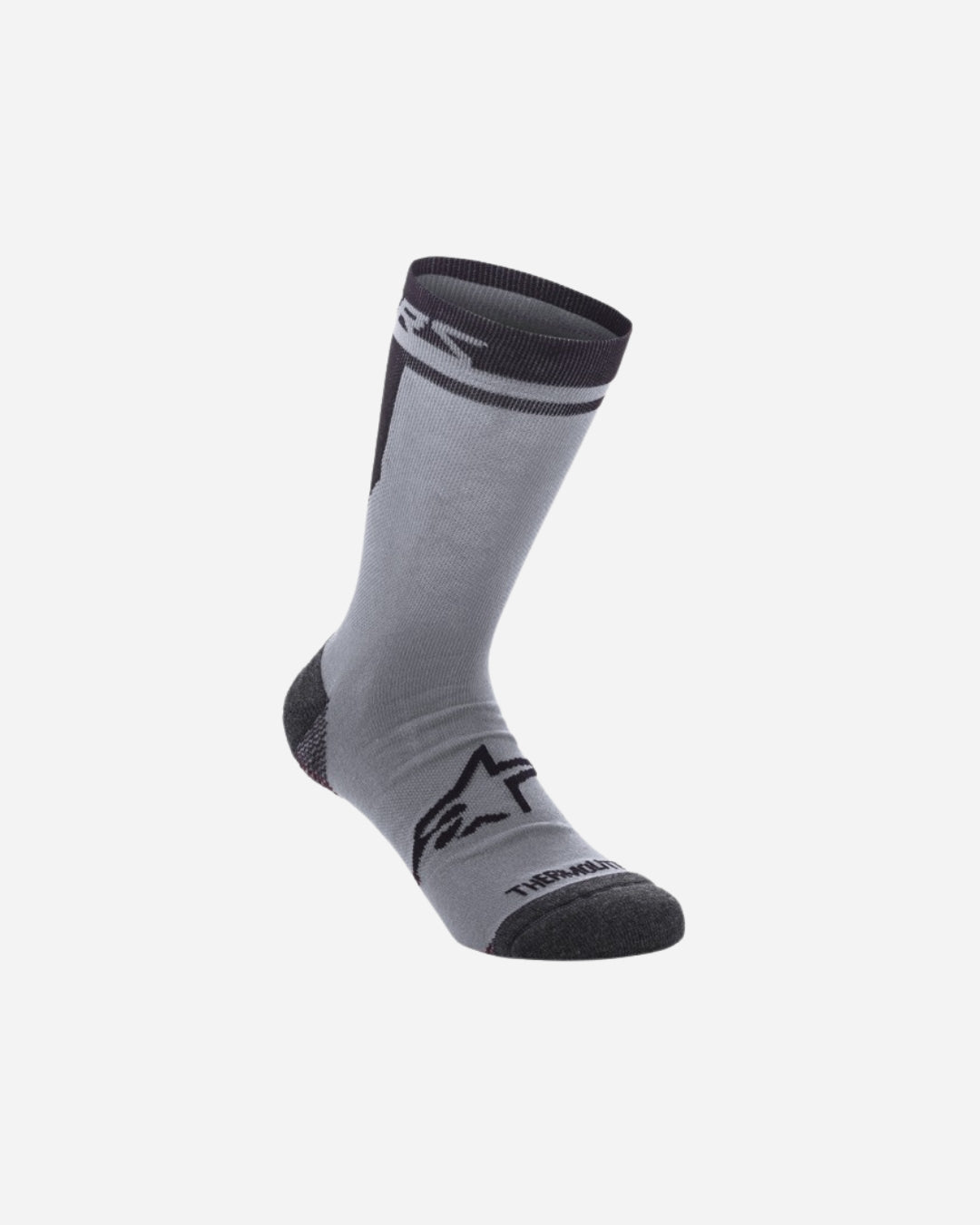 Chaussettes Alpinestars Winter 17 - Gris