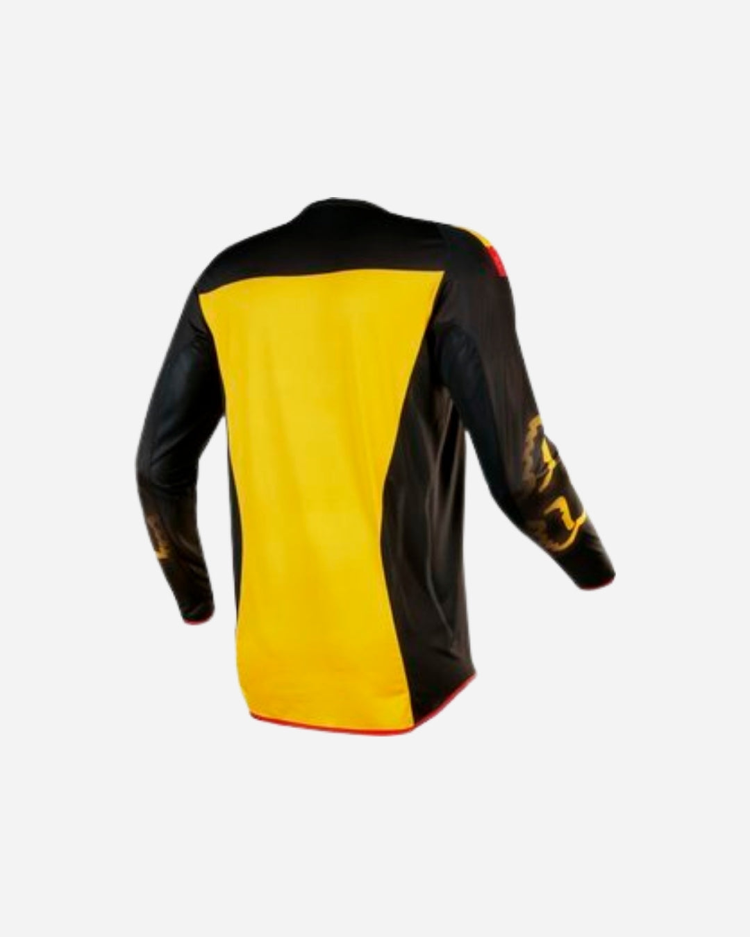 Maillot Fox Racing Flexair MXON - Noir